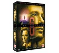 The X Files: Season 6