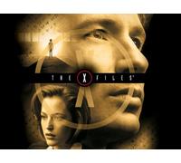 The X-Files - Season 6