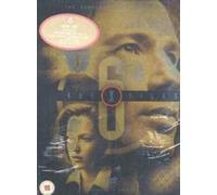 The X Files: Season 6 [DVD]