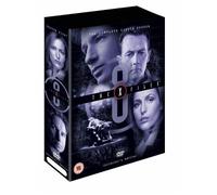 The X Files: Season 8 [DVD]