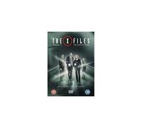 X-Files, The - The Complete Series, Seasons 1-11 (18) 59 Discs