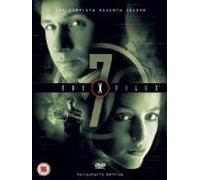 The X Files : Series 7 [DVD] [1994]
