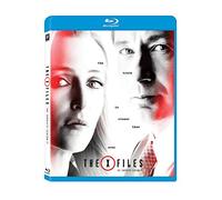 The X-Files: The Complete Eleventh Season