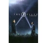 The X-Files: The Complete First Season