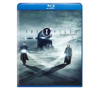 The X-Files: The Complete Season 2