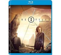 The X-Files: The Complete Season 7
