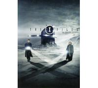 The X-Files: The Complete Second Season