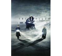 The X-Files: The Complete Second Season [New DVD] Repackaged, Slim Pack, Sens