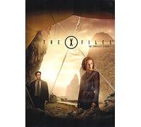 The X-Files: The Complete Seventh Season