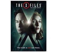 The X-Files (The Event Series)