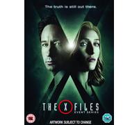 The X-Files: The Event Series