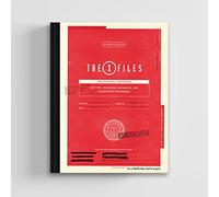 The X-Files: The Official Archives: Cryptids, Biological Anomalies, and Parapsychic Phenomena