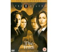 The X Files: The Truth [DVD]