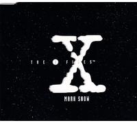 The X Files Theme
