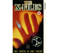 The X Files: Volume 2 - Squeeze/Conduit [VHS]
