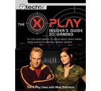 The X-Play Insider's Guide to Gaming