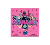 The X-Rated Alphabet Adult Storybook