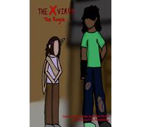 The X Virus: The Rogue: 2