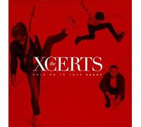 The XCerts - Hold On To Your Heart [CD]