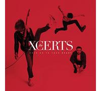 The XCerts - Hold On To Your Heart [VINYL]