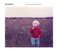 The XCERTS - In The Cold Wind We Smile [VINYL]