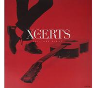 The Xcerts - Late One Night [VINYL]