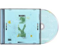 The Xcerts Learning How To Lie And Let Go CD 2023 NEW