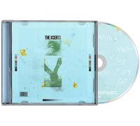 The Xcerts - Learning How To Live And Let Go - CD