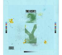 The XCERTS - Learning How To Live And Let Go [VINYL]