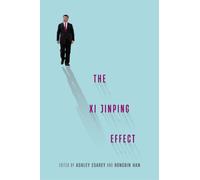 The Xi Jinping Effect