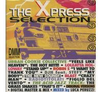 The XPress Selection (Urban Cookie Collective: Feels Like Heaven, Loleatta Holloway: Stand Up a.m.m.) (1994-10-20)
