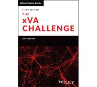 The xVA Challenge