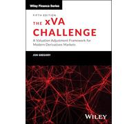 The xVA Challenge