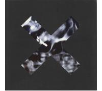 The XX Basic Space UK 12" vinyl single record YT030T Young Turks 2009