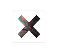 The XX - Coexist - CD
