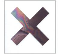 The XX - Coexist - Vinyl + CD