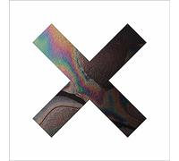 The XX - Coexist (Ltd. 10th Anniversary) Crystal Clear - Colored Vinyl