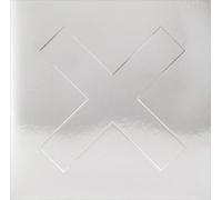 The XX I See You 2LP in Black The XX Black