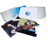 The XX I See You Deluxe Edition 2 x Vinyl LP CD & Prints New & Sealed