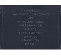 THE XX - I SEE YOU NEW CD