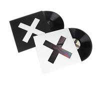 The xx: Vinyl LP Album Pack (xx, Coexist)