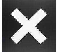 THE XX - XX VINYL LP NEW