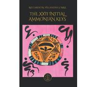 THE XXII AMMONIAN KEYS (MRA ENGLISH BOOKS)