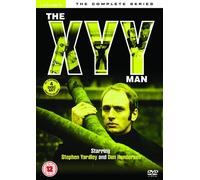 The XYY Man - The Complete Series [DVD]