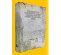 The Y.M.C.A. Praise Book: A Collection of New and Old Hymns and Tunes Arranged for Male Voices ... 1890 [Hardcover]