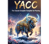 The YACC dictionary of computer programming language (The Aether Verge Collective)