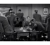 The Yacht Murder Case