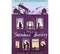 Alaa Al Aswany – The Yacoubian Building – Paperback