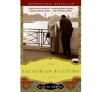 The Yacoubian Building[YACOUBIAN BUILDING][Paperback]