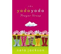 The Yada Yada Prayer Group